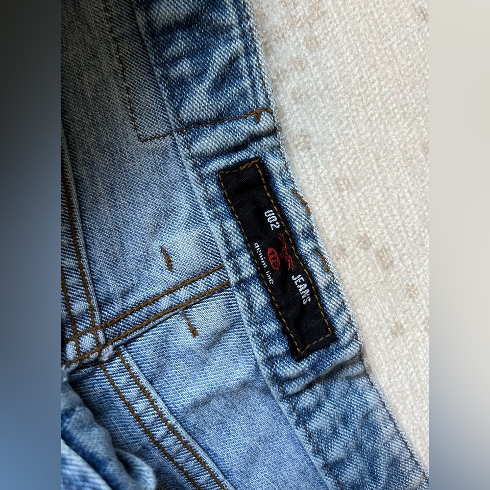 Jeans - Picture 10 of 14